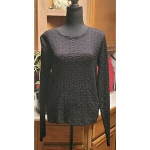 Black Old Navy Stretchy To Size L Tall